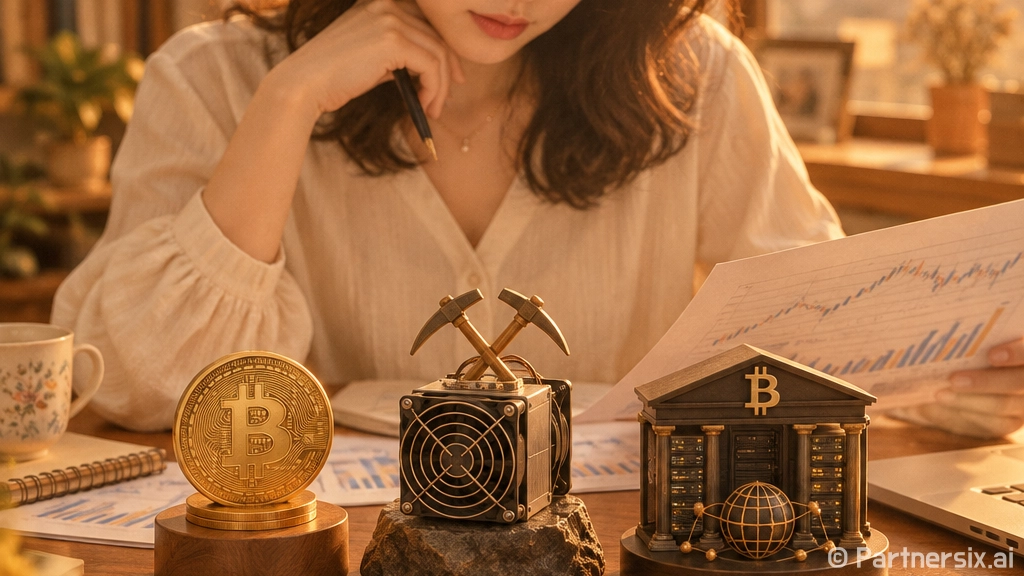 비트코인관련주 고를 때 손실 줄이는 방법