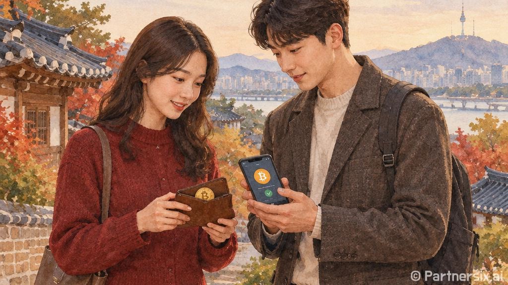 코인결제 처음 쓰려면 이렇게 확인하는 방법