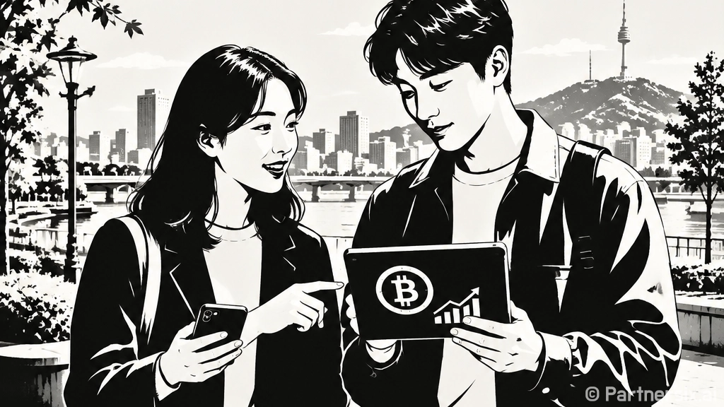 비트코인구매 처음이라면 이렇게 시작하는 방법