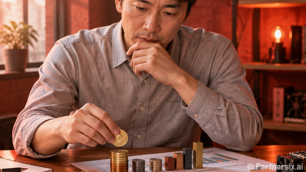코인발행 구조 확인하는 방법, 초보자가 먼저 보는 체크리스트