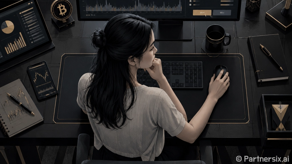 가상화폐 처음 시작하는 방법, 매수 버튼 누르기 전에 확인할 것들