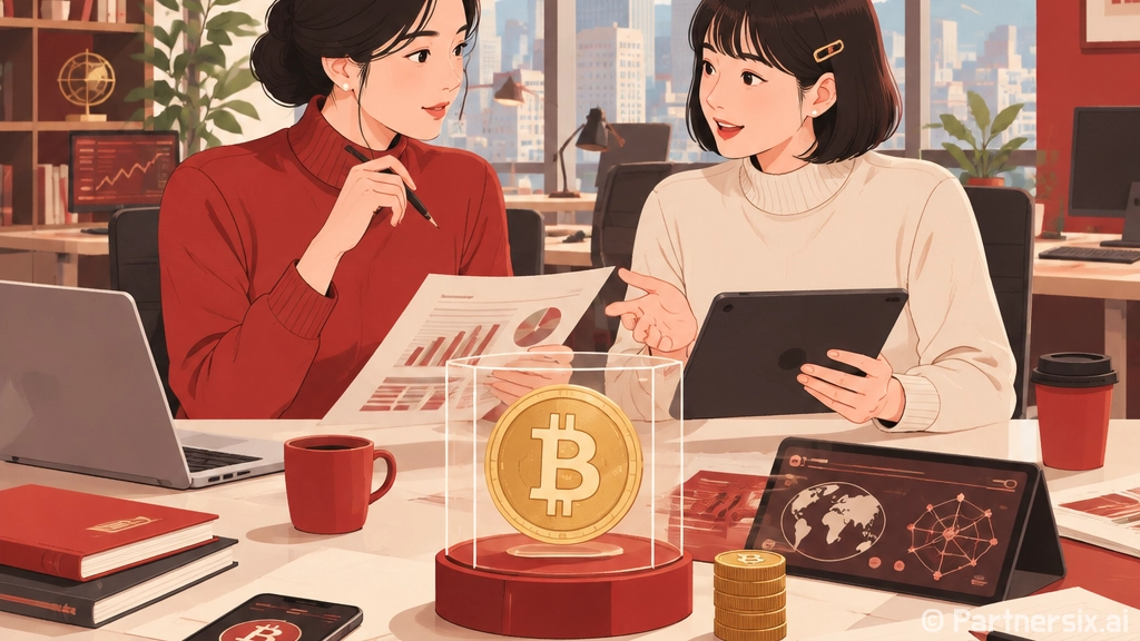 비트코인ETF 투자 전에 직접 확인하는 방법