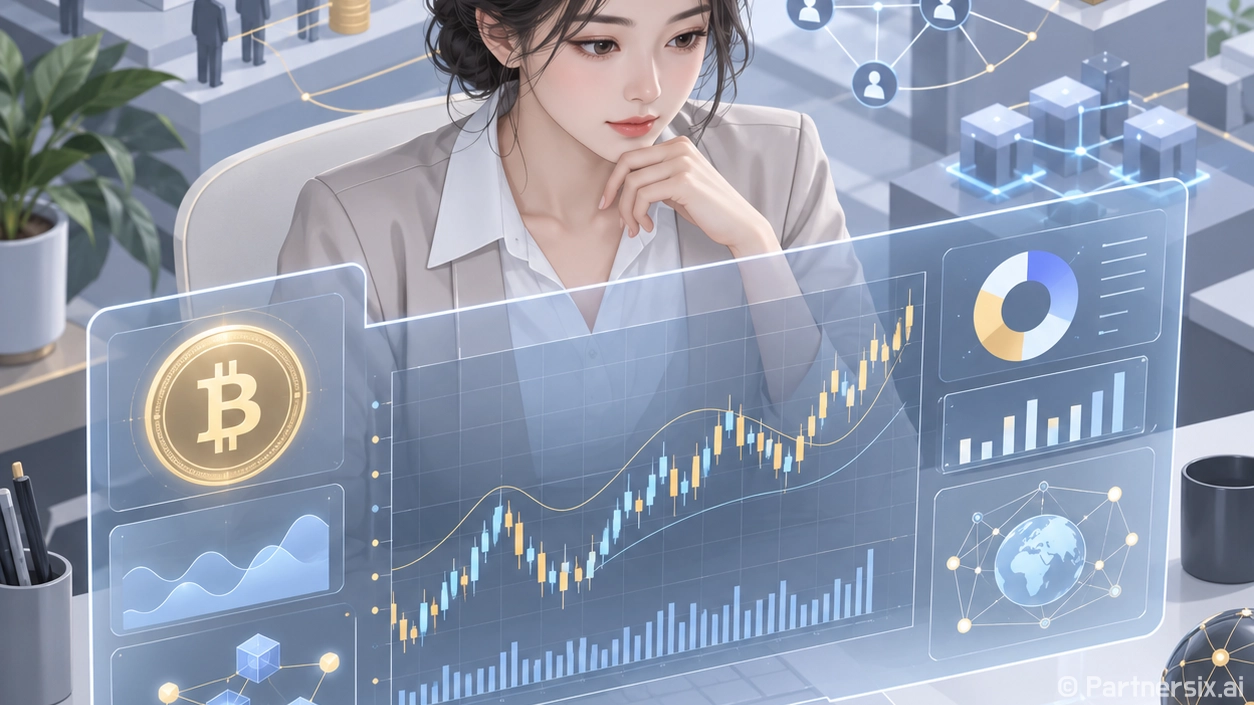 리플 전망 가격 확인하는 방법: 초보가 숫자에 속지 않으려면