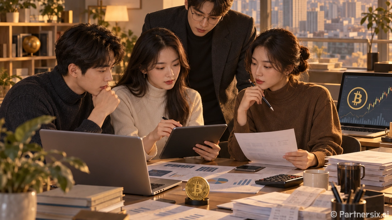 비트코인 세금 미국과 비교해 이해하는 방법