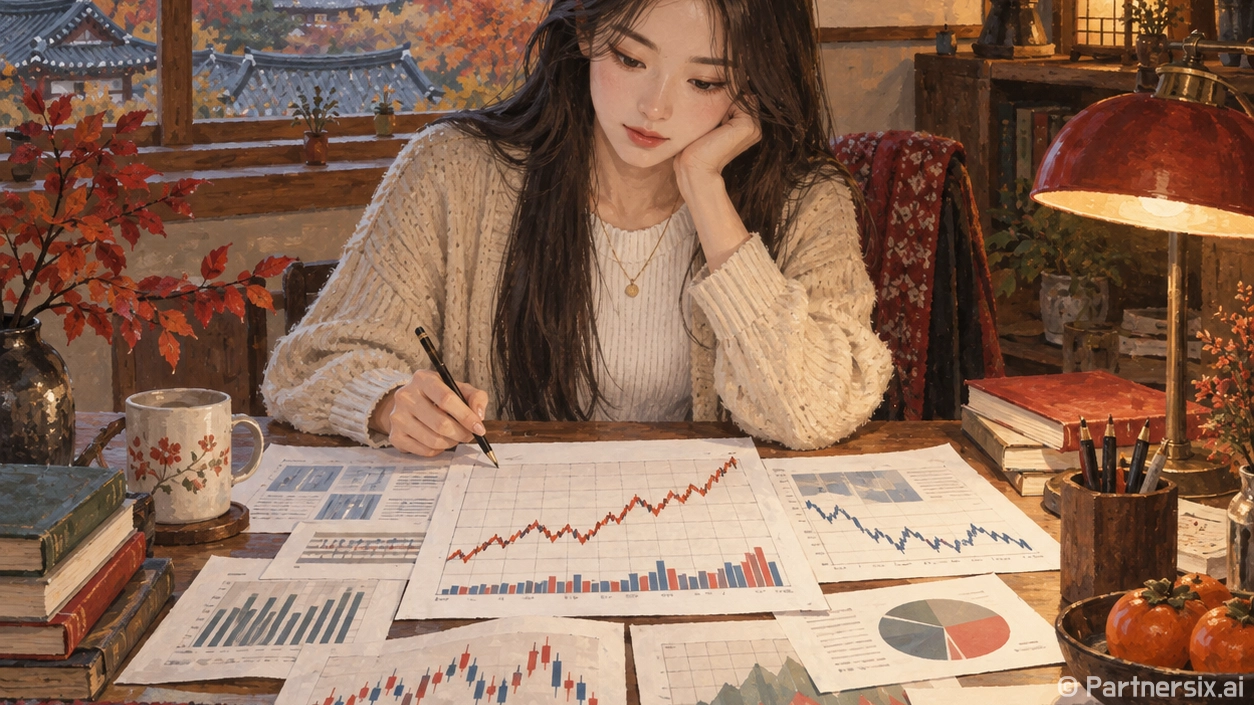 비트코인 전망 기사 읽는 방법: 초보자가 가격보다 먼저 볼 것들
