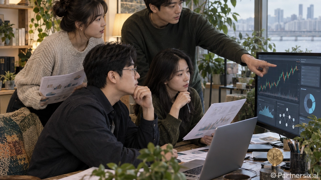 스캠코인 조회하는 방법, 초보도 걸러내는 10분 체크법