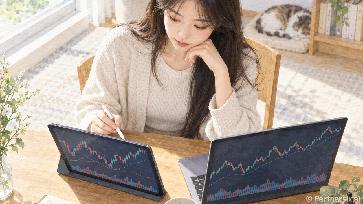 코인 김치프리미엄 확인하는 방법, 초보가 손해를 줄이려면 이렇게 봅니다