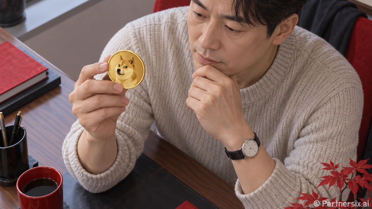 도지코인 처음 사려면 이렇게 확인하는 방법