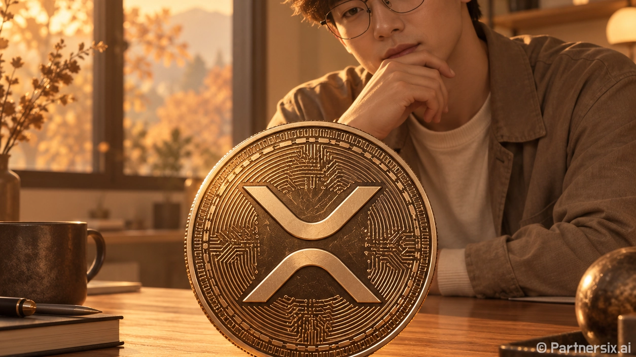 초보자가 XRP를 사기 전에 확인하는 방법