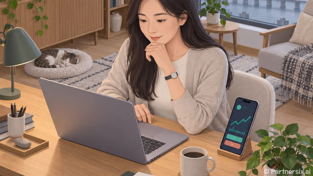비트코인하는법 초보가 처음 살 때 덜 흔들리는 방법