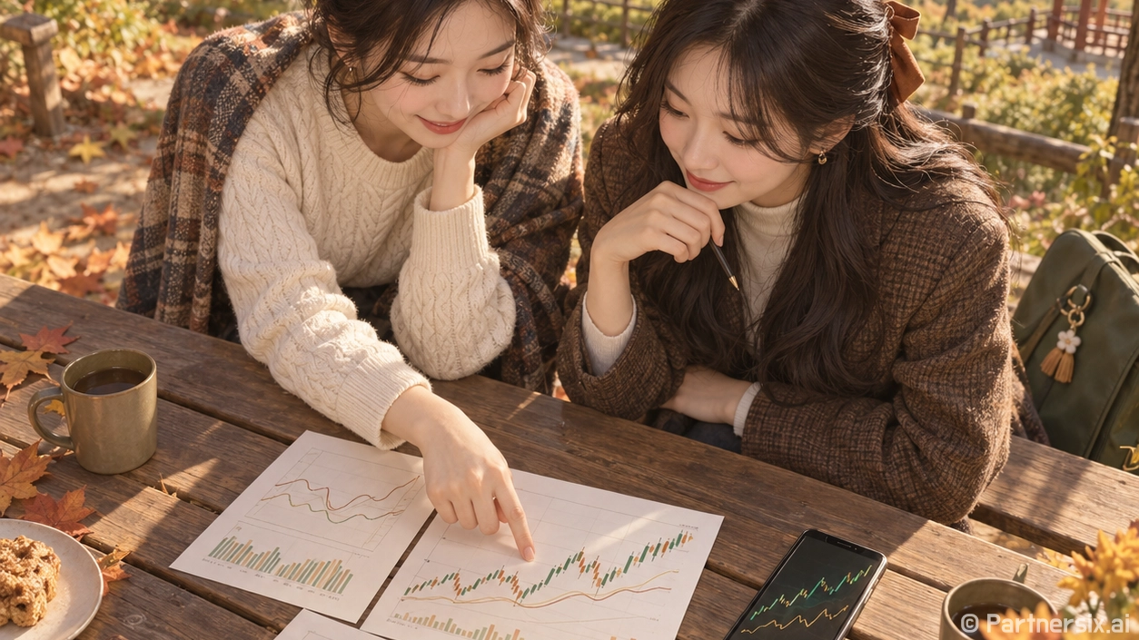 도지코인전망 초보가 직접 확인하는 방법: 가격보다 먼저 볼 5가지