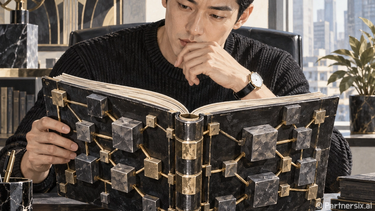 블록체인 처음 이해하려면 이렇게 확인하면 됩니다