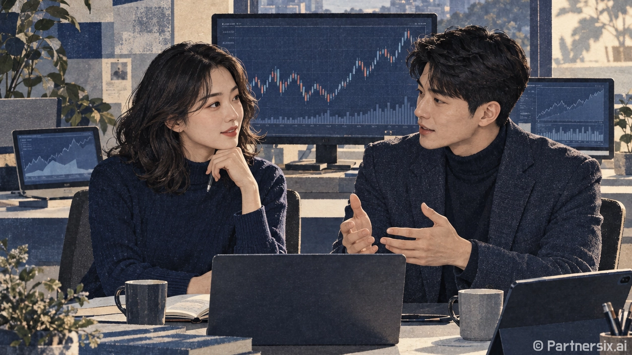 리플전망 스스로 판단하는 방법, 초보자가 꼭 봐야 할 5가지