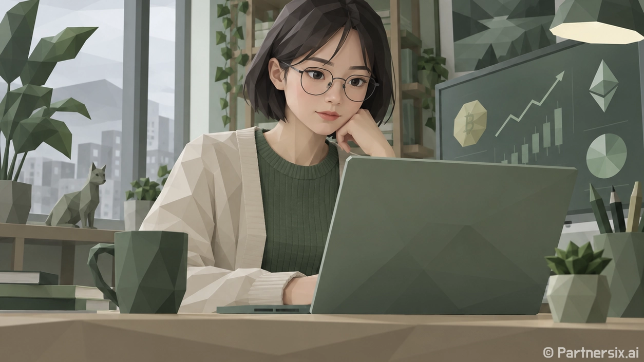 가상화폐 처음 시작하는 방법, 분위기보다 먼저 확인할 것들
