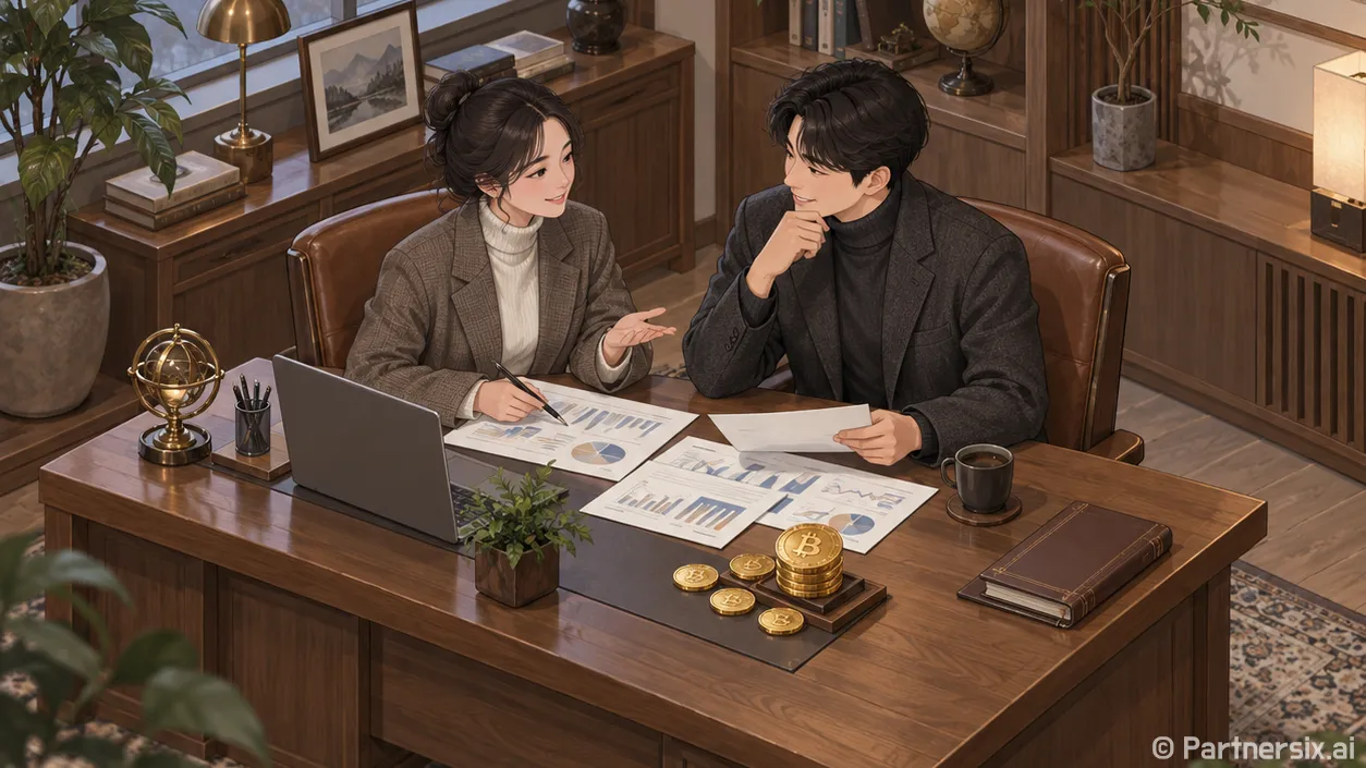 코인투자방법, 초보가 물리지 않으려면 이렇게 시작하기