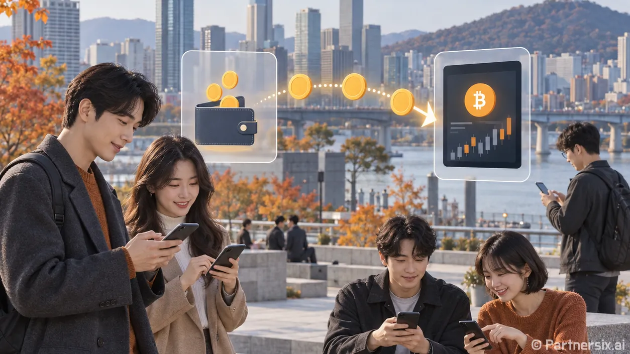 메타마스크에서 빗썸 입금하는 방법, 초보가 실수 줄이려면 이렇게