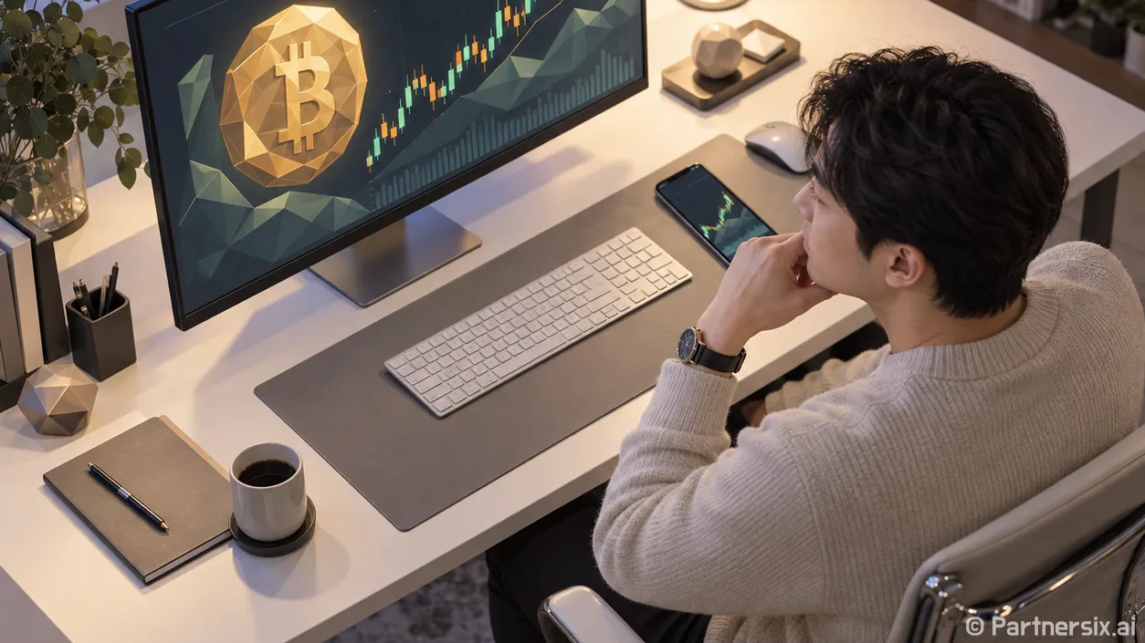 비트코인 ETF 매수하려면 이렇게 확인하고 들어가는 방법