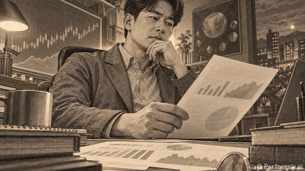 코인 세금 언제부터 내야 할까, 2027년 전에 준비하는 방법