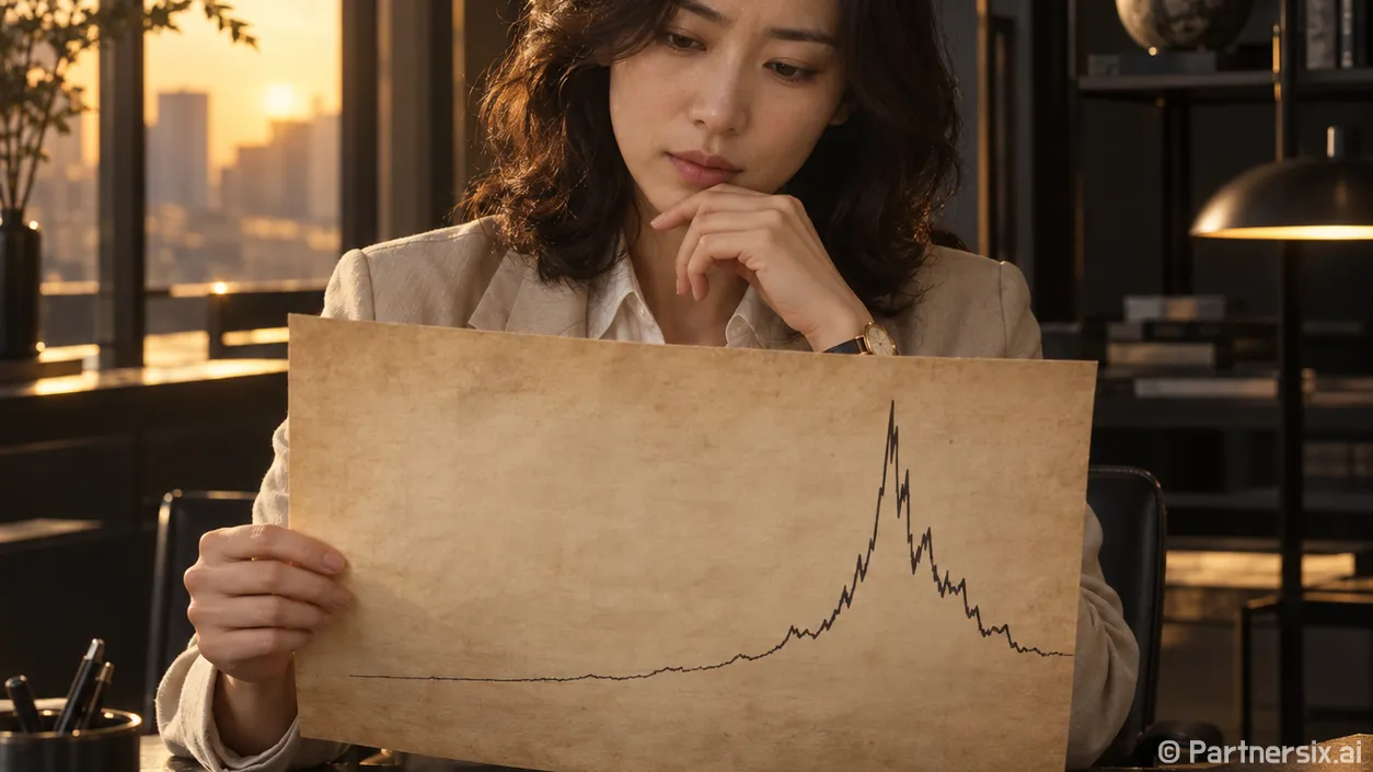 2011년 비트코인 가격 제대로 확인하는 방법
