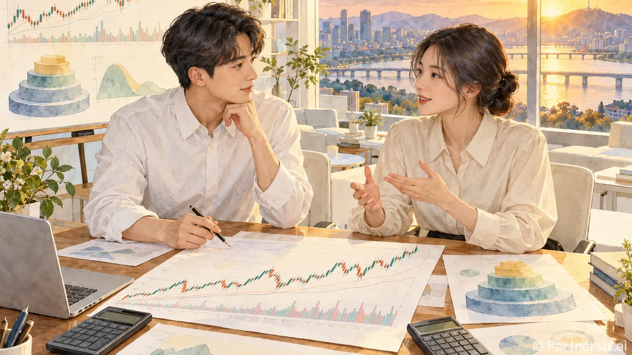 도지코인 전망 알려줘 물을 때 확인하는 방법