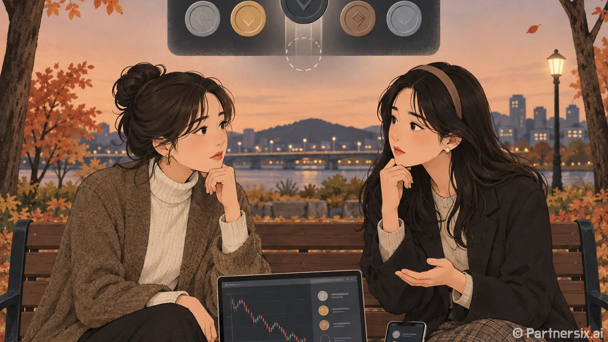 레이븐코인 상장폐지 후 보유 코인 처리하는 방법
