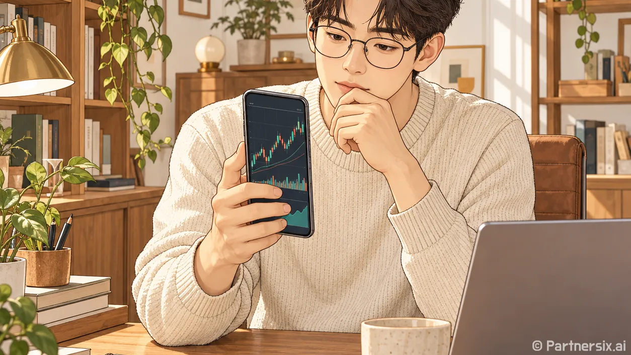 비트코인ETF 사기 전에 확인하는 방법