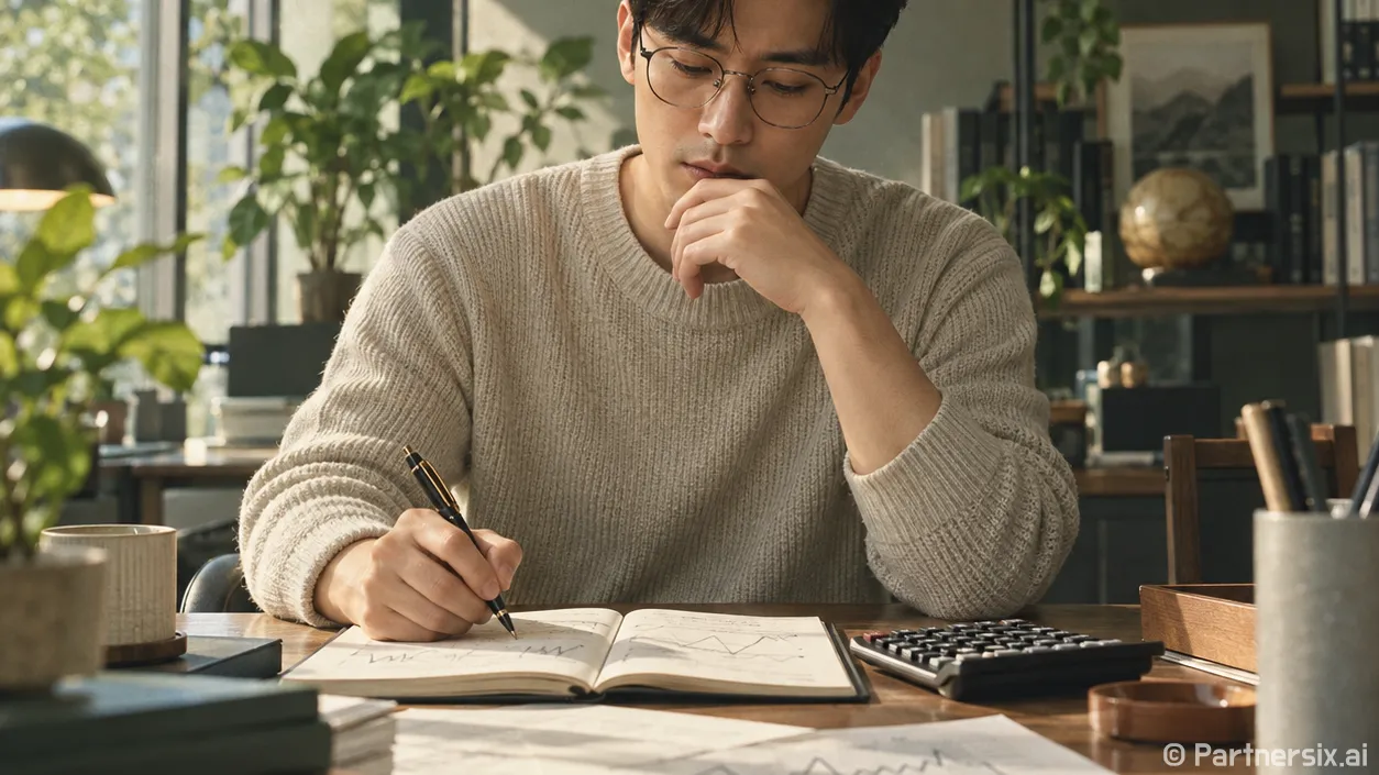 코인투자방법 처음부터 손실 기준 세우는 법