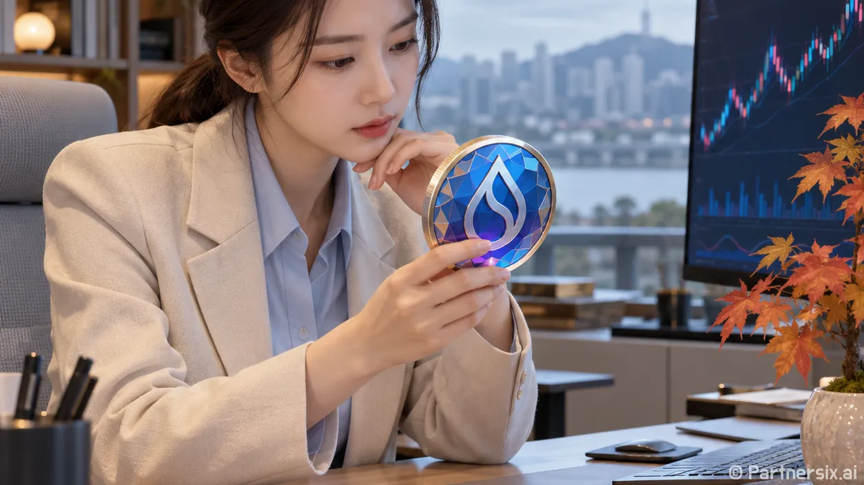 수이코인 사기 전에 직접 확인하는 방법