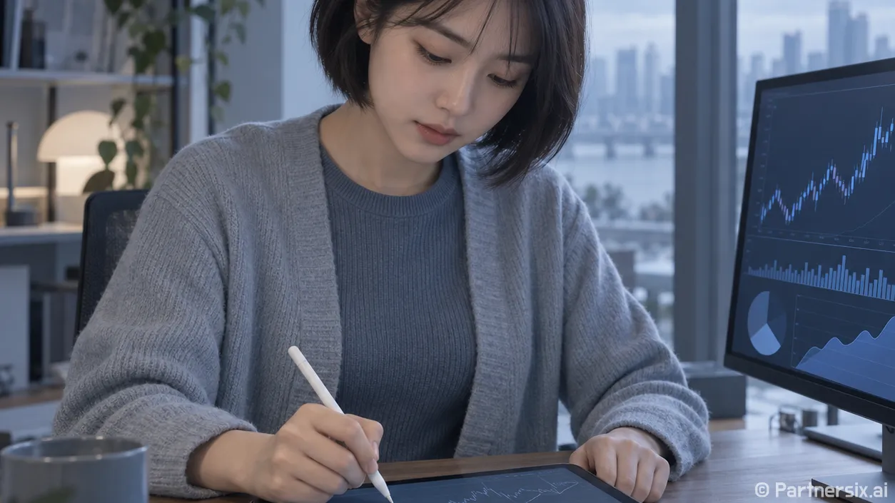 수이코인 목표가를 시가총액으로 계산하는 방법
