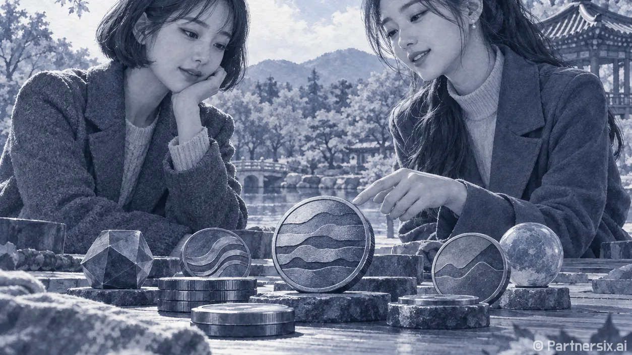 앱토스 코인 전망 직접 확인하는 방법