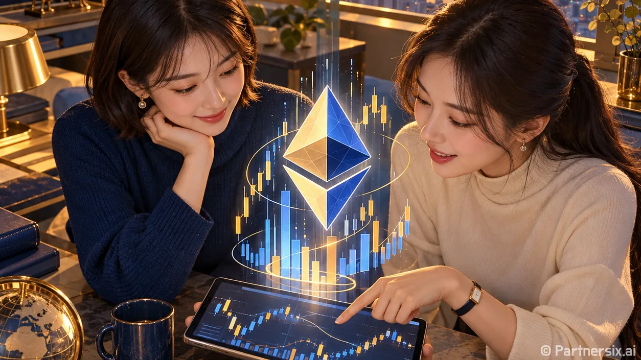 이더리움 etf 매수 전에 확인하는 방법