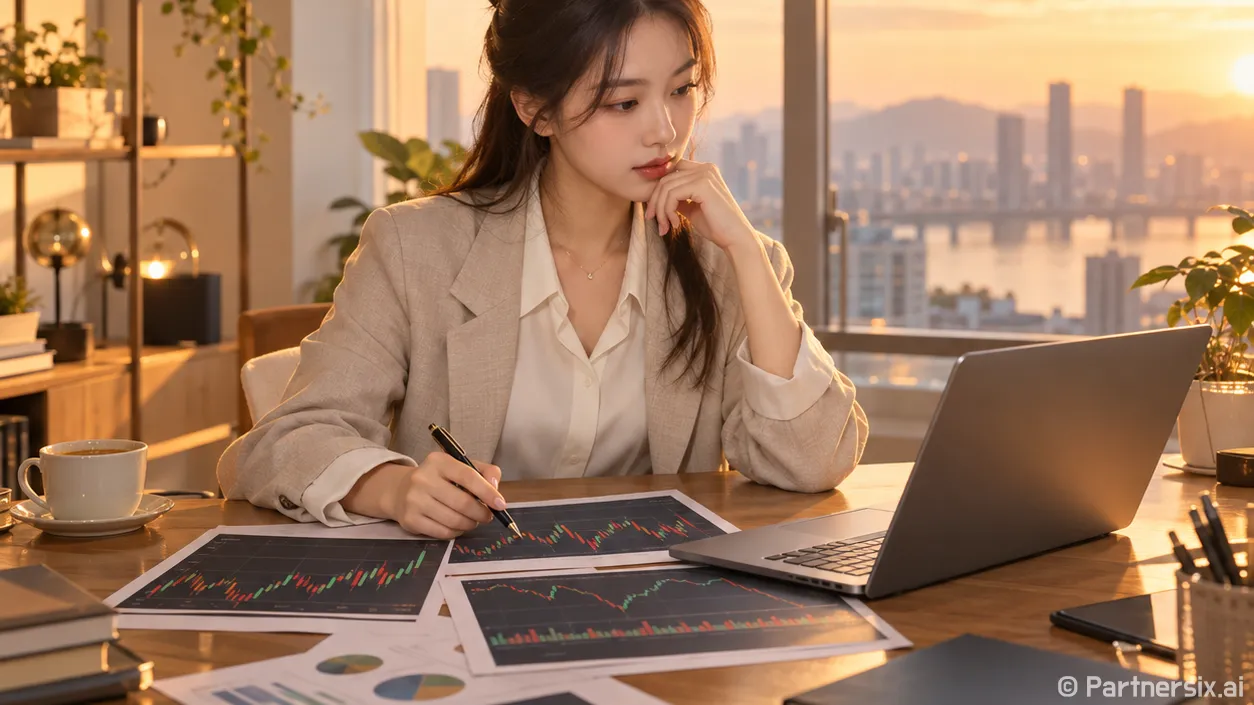 체인링크 코인 전망을 직접 판단하는 방법