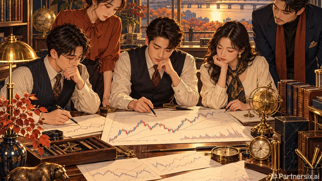 코인 단타 기법 손실부터 줄이는 방법