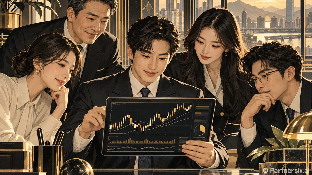 코인 레버리지 앱 고를 때 먼저 확인하는 방법