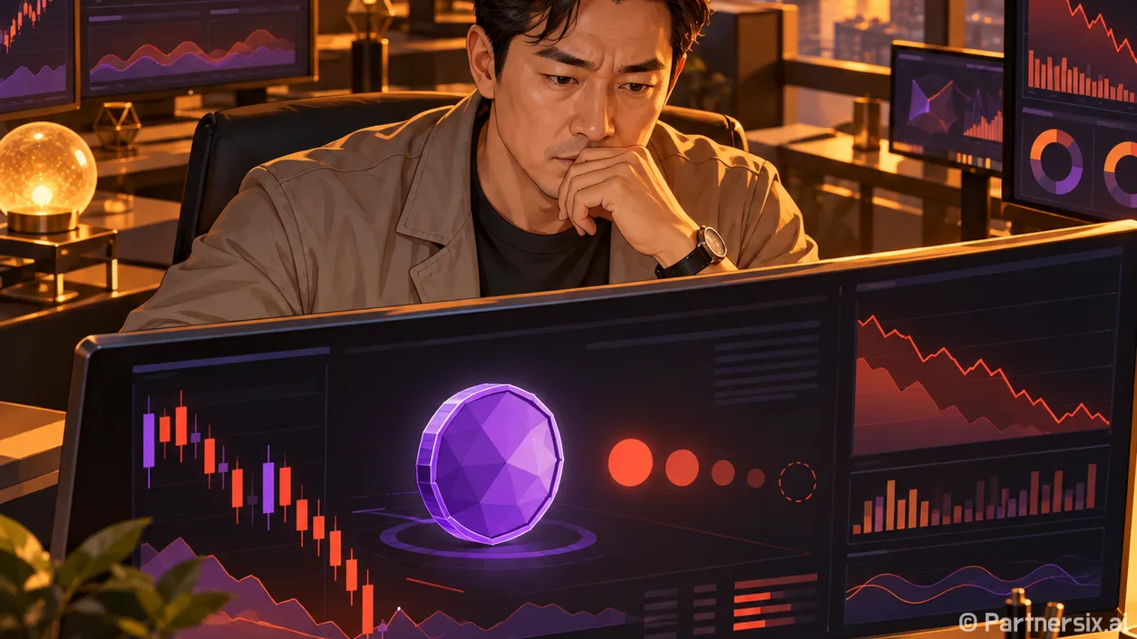 폴리곤 코인 상폐 소문 확인하는 방법