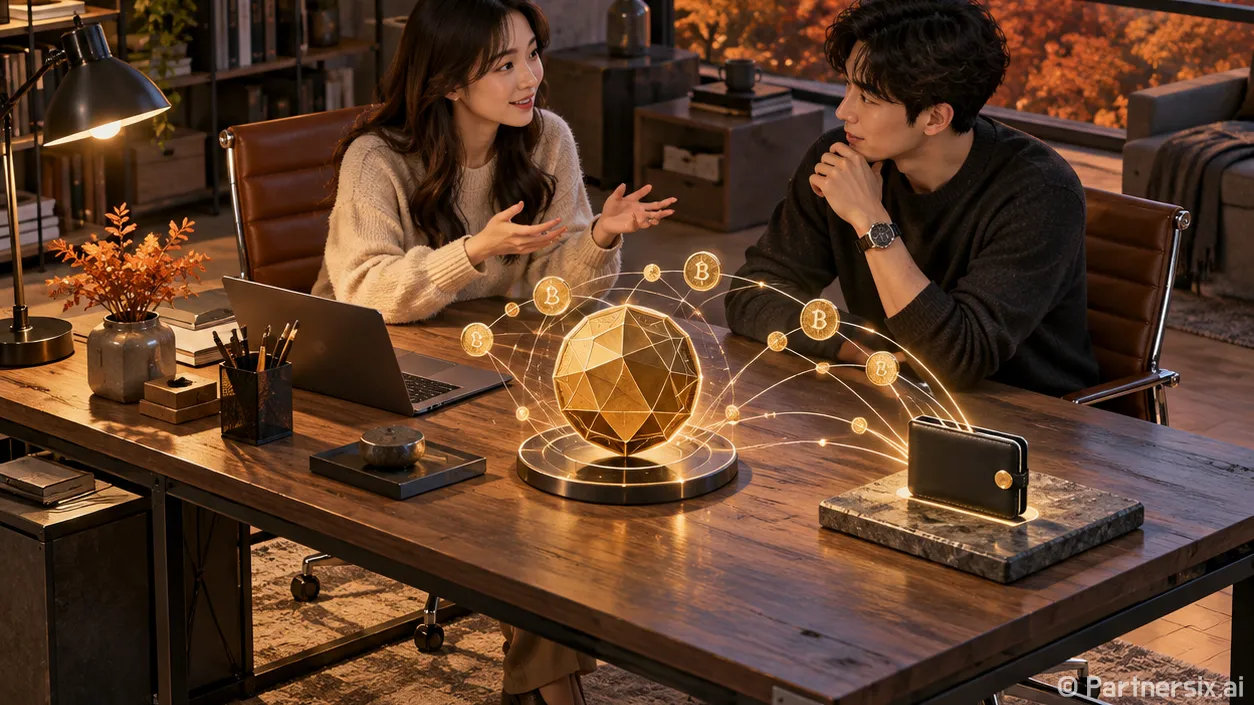 폴리곤 코인 전망을 직접 판단하는 방법