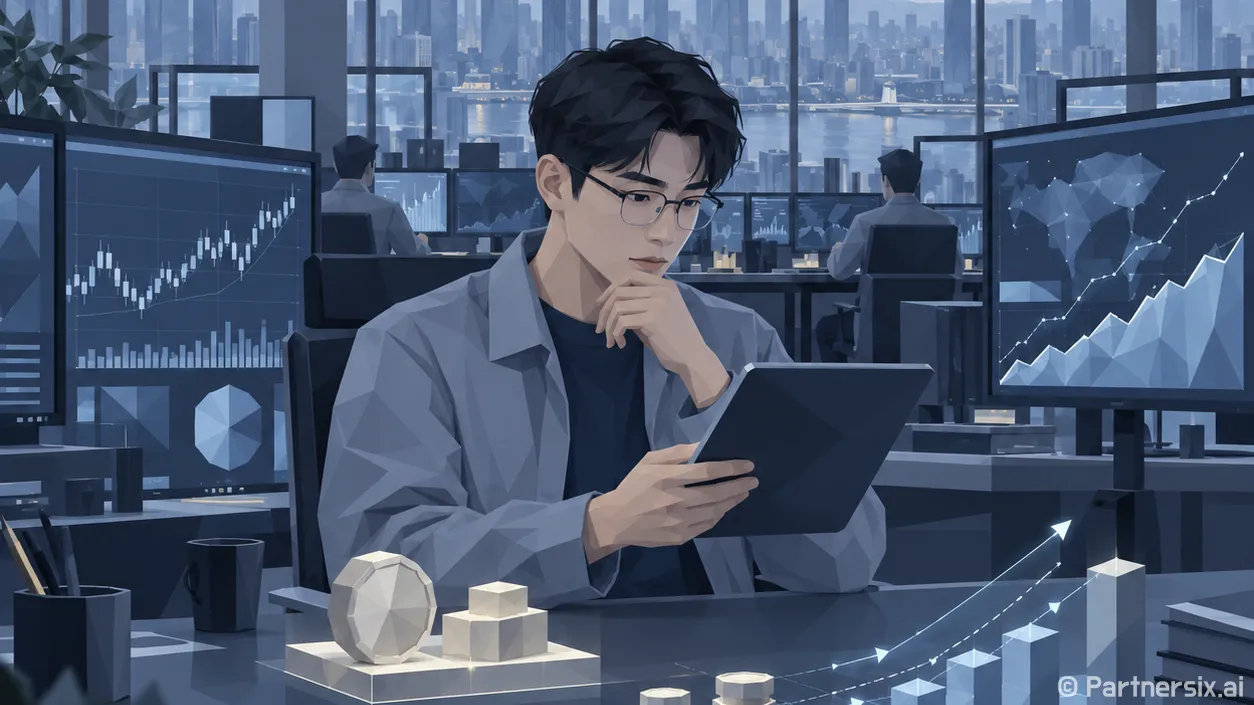 비트코인 etf 매수 방법은 현물부터 구분해야 한다