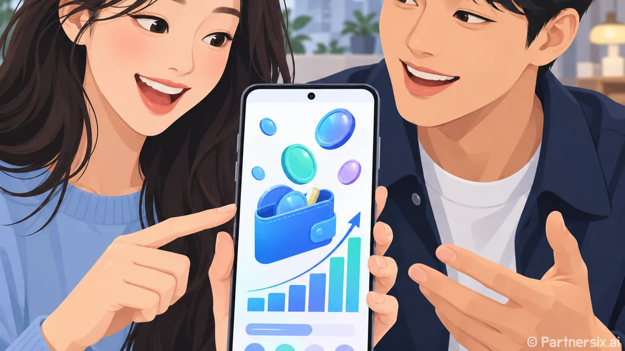수이코인 호재를 직접 확인하는 방법