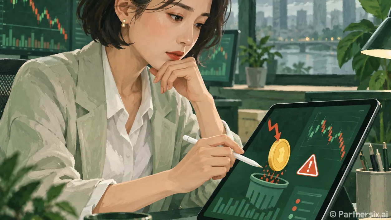 아비트럼 코인 상폐 소식 직접 확인하는 방법