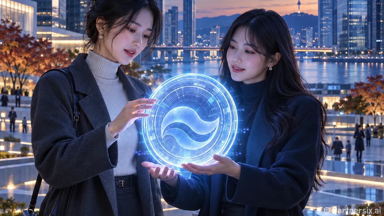 원화스테이블코인 살 때 먼저 확인하는 방법