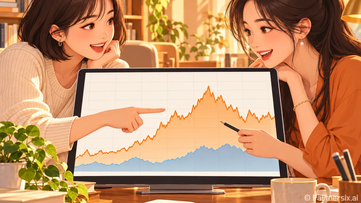 비트코인 도미넌스 차트 보는 법과 실전 확인 방법