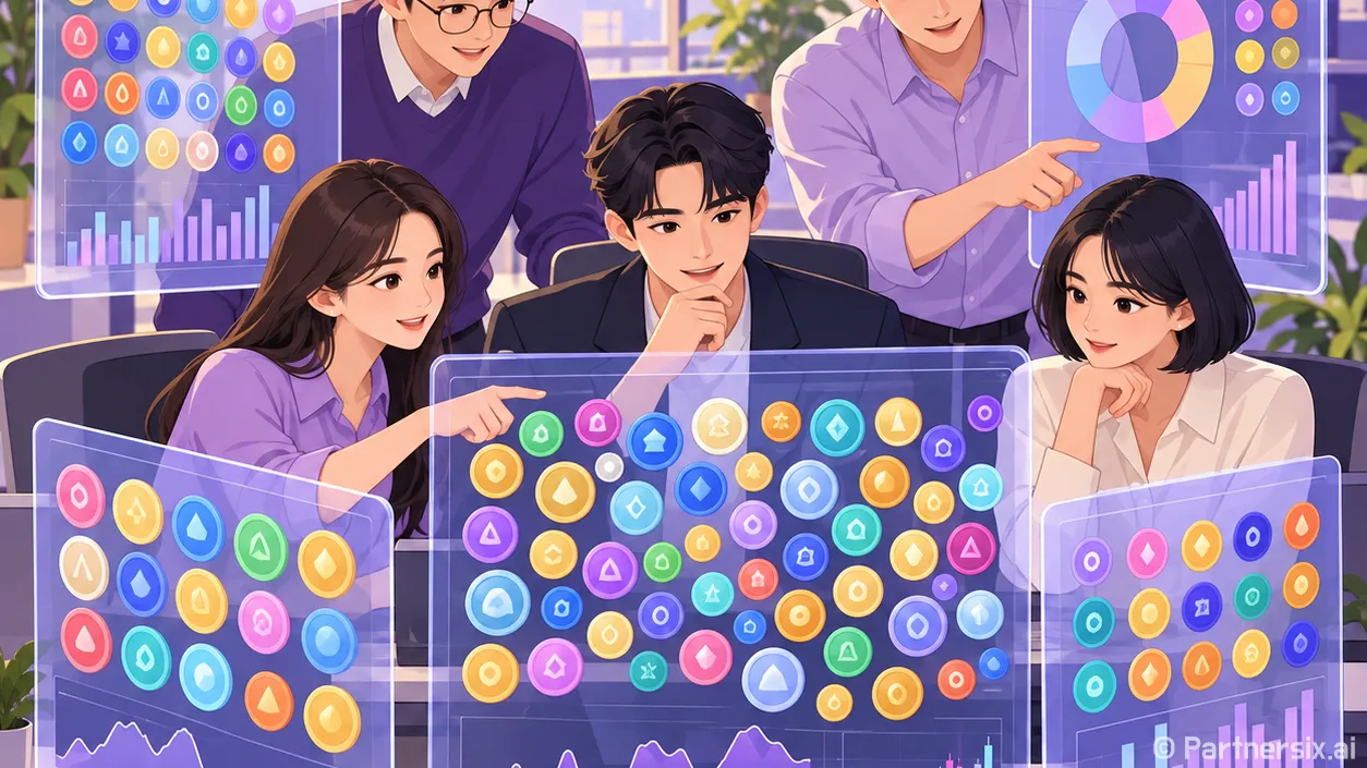 빗썸 상장 코인 갯수 직접 확인하는 방법
