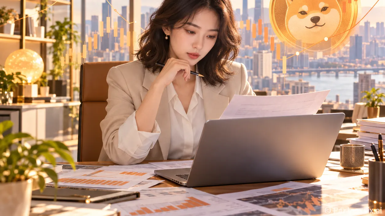 시바이누 코인 etf 소문 직접 확인하는 방법
