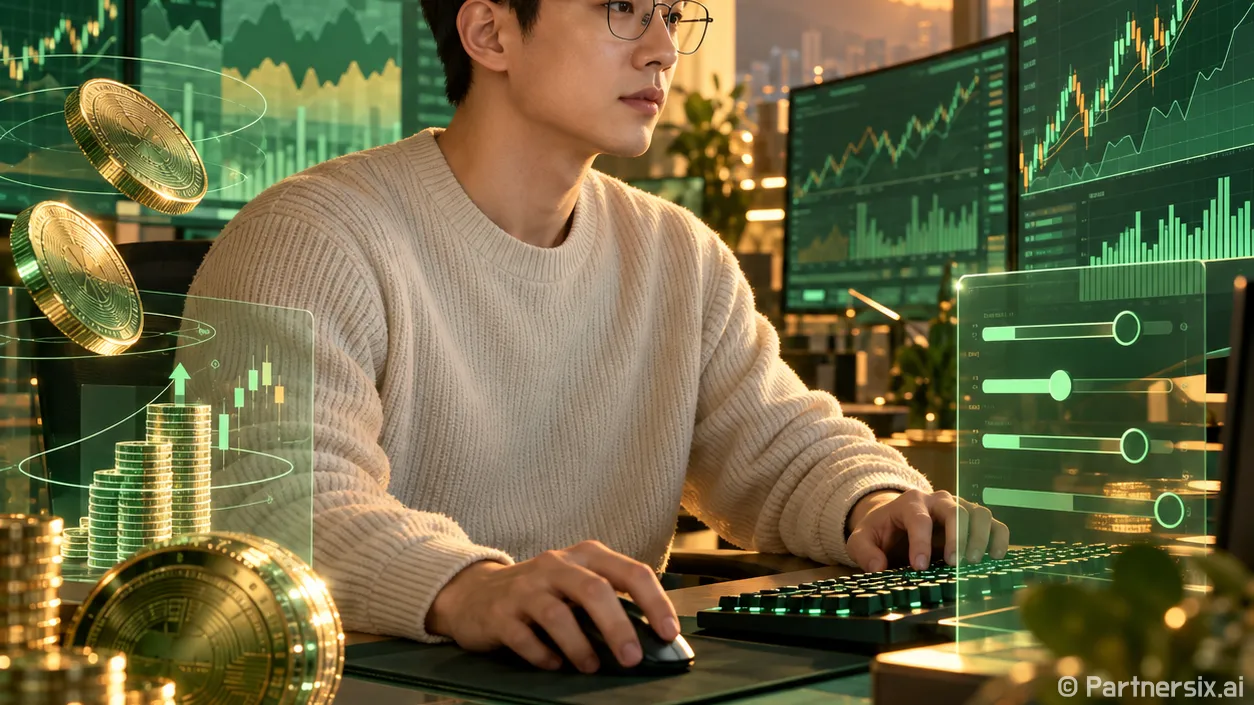 코인 레버리지 변경하는 방법과 확인할 것