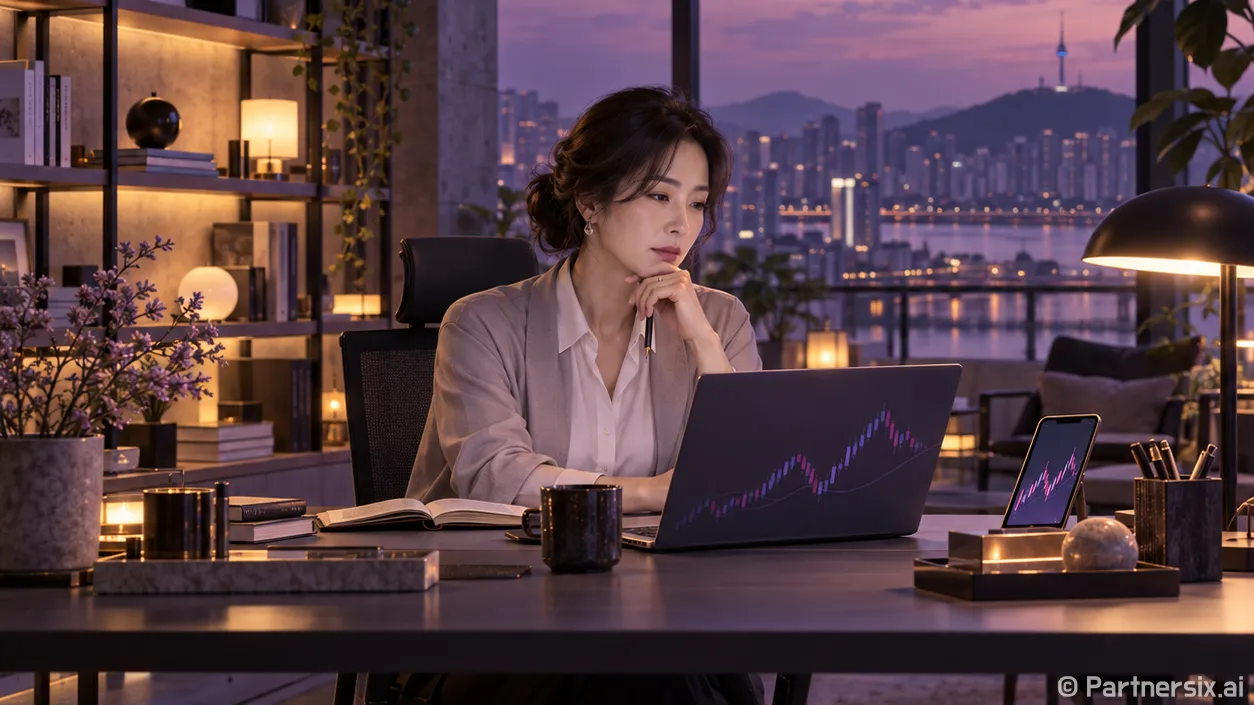 솔라나 처음 살 때 손실 줄이는 방법
