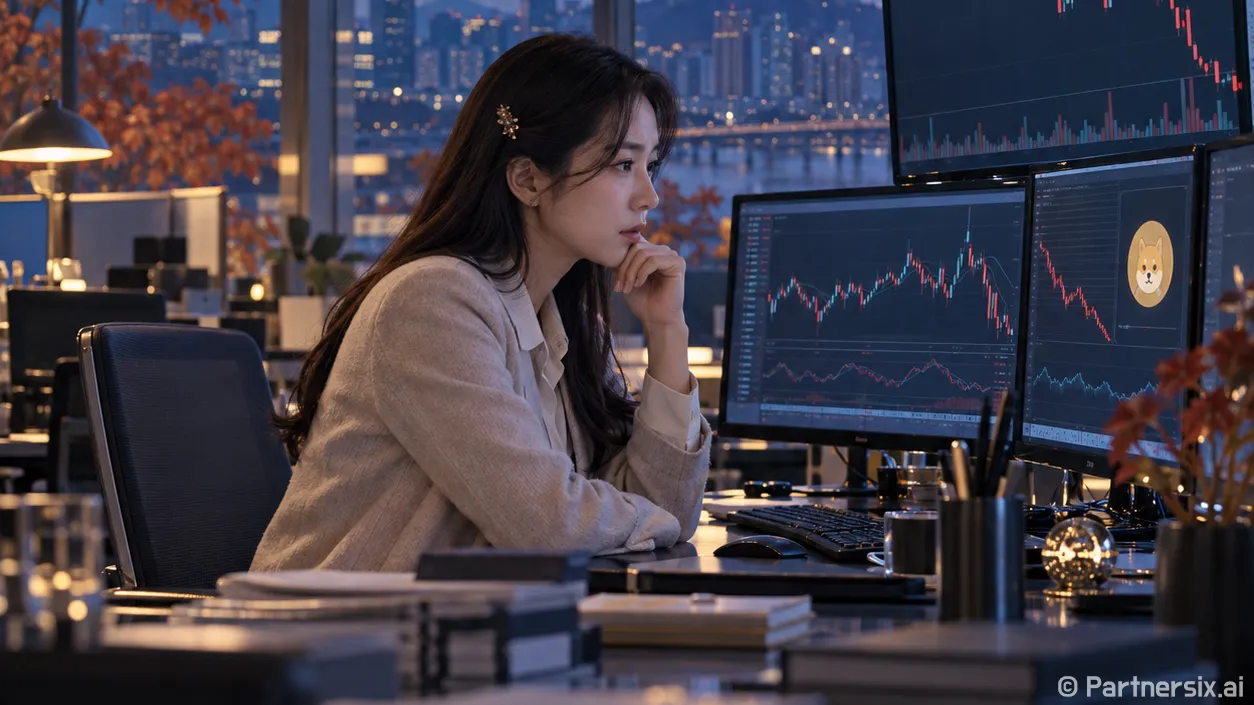 시바이누 코인 상폐 소문 직접 확인하는 방법