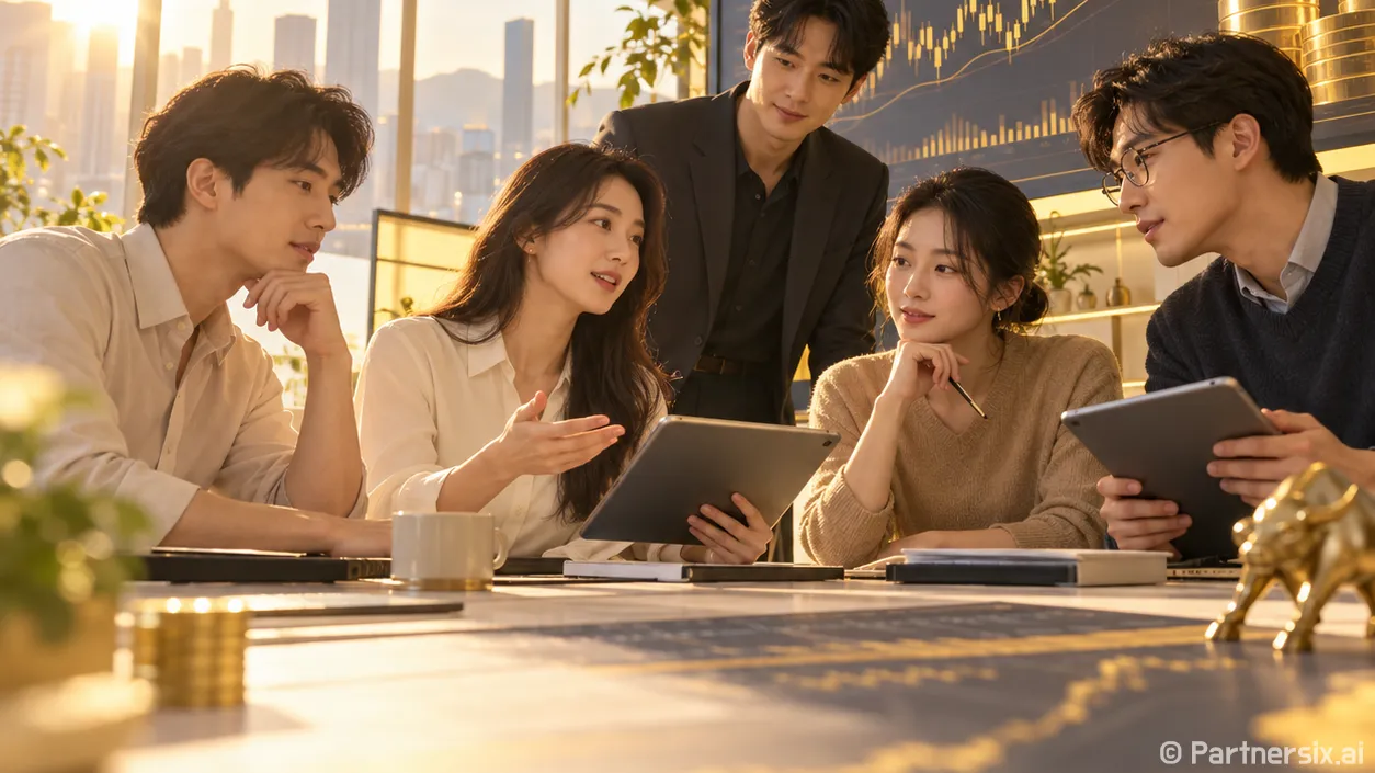 리플코인전망 직접 판단하는 방법