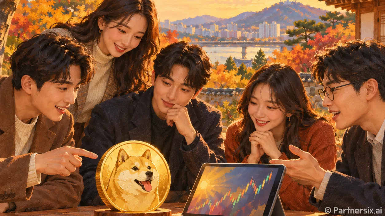밈코인 사기 전에 위험부터 확인하는 방법