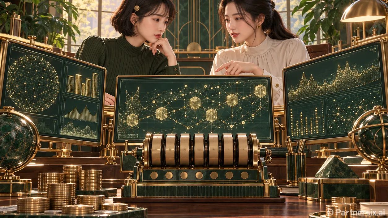 비트코인 채굴개수 직접 계산하는 방법