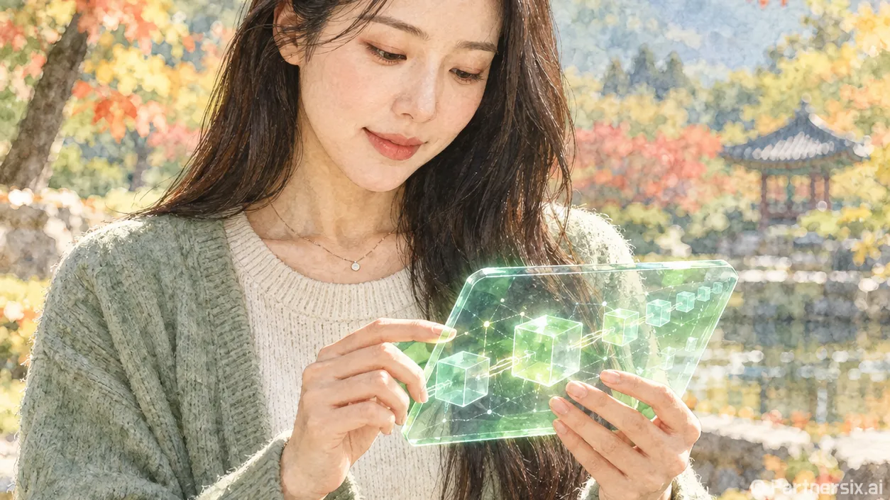 블록체인 기술 사례를 직접 확인하는 방법